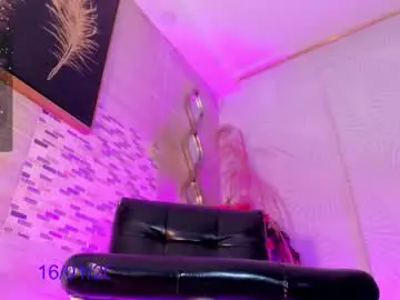 Chaturbate Nude Webcam of karlaebony_ts