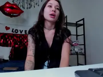 Chaturbate Best live sex cam show of kat__cat