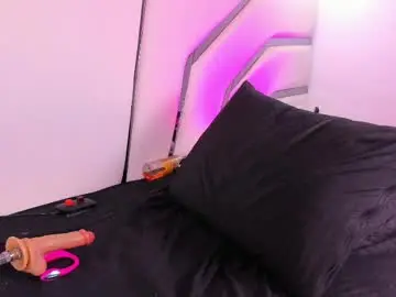 Chaturbate Nude Webcam of kendall_evanss_