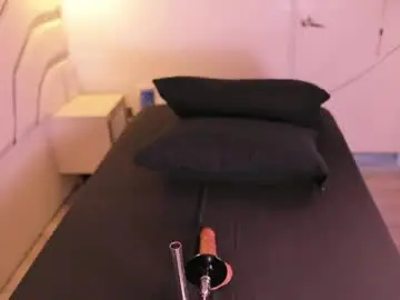 Chaturbate Live Sex of kendall_evanss_
