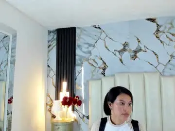 Chaturbate Nude Webcam of lilithmars69