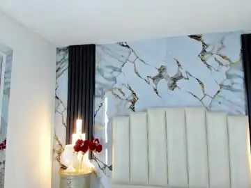 Chaturbate Live Sex of lilithmars69