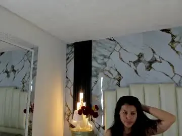 Chaturbate Live Porn of lilithmars69