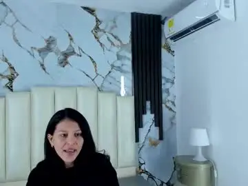 Chaturbate Live Porn of lilithmars69