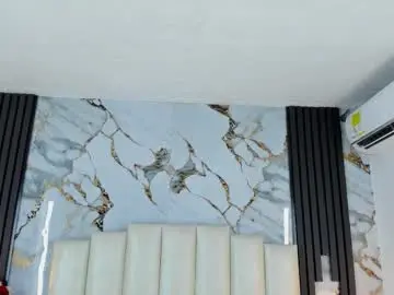 Chaturbate Watch Live Sex Cams of lilithmars69