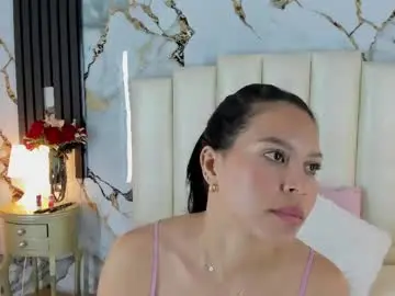 Chaturbate Sex Chat of lilithmars69