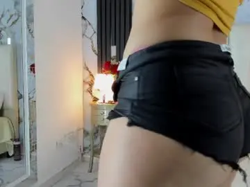 Chaturbate Adult Webcams of lilithmars69