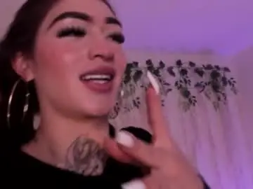 Chaturbate Free Porn Cam of liz_lunaa