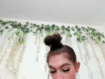 Chaturbate Adult Video Chat of liz_lunaa