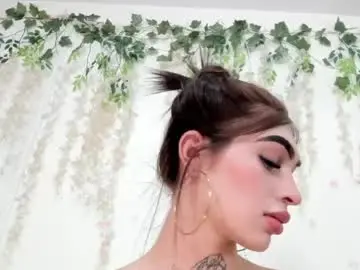 Chaturbate Best Webcam of liz_lunaa