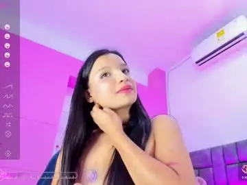 Chaturbate Private Sex Chat of lucibunny__1