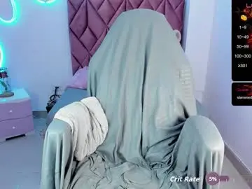 Chaturbate Best Webcam of lucibunny__1