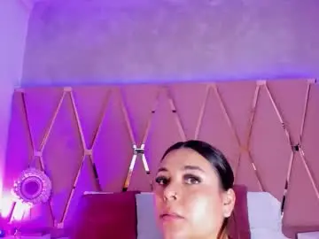 Chaturbate Adult Video Chat of mady_james