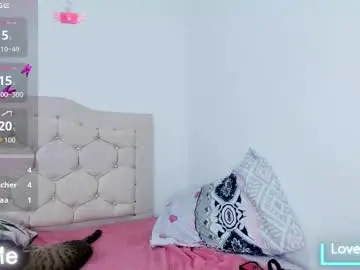 Chaturbate Free Porn Cam of mila_rey25_