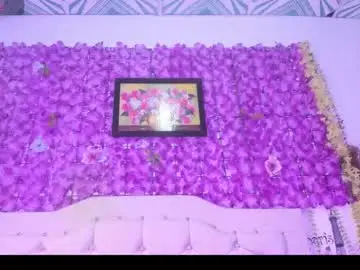 Chaturbate Private Sex Chat of mila_rey25_