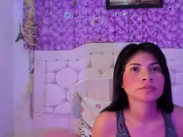 Chaturbate Live Sex Cam of mila_rey25_
