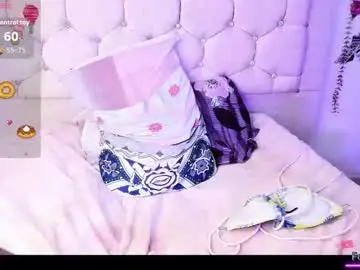 Chaturbate Sex Cam of mila_rey25_