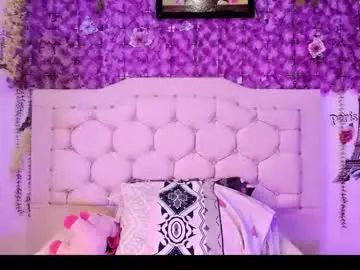 Chaturbate Sex Cam of mila_rey25_