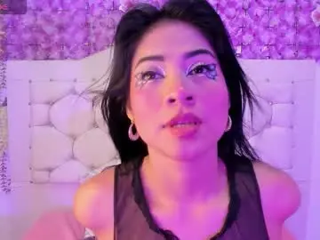 Chaturbate Live Porn of mila_rey25_