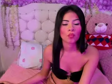 Chaturbate Adult Video Chat of mila_rey25_