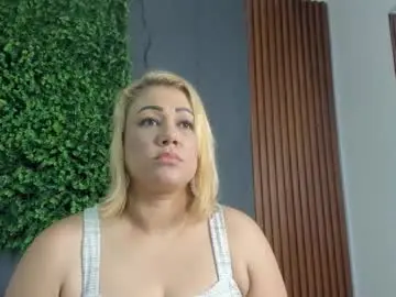 Chaturbate Adult Webcam of milf_ana_blond