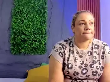 Chaturbate Watch Live Sex Cams of milf_ana_blond