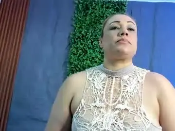 Chaturbate Adult Webcam of milf_ana_blond