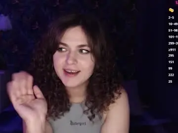 Chaturbate Live Sex of milk_slice