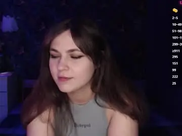 Chaturbate Live Sex Cam of milk_slice