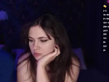 Chaturbate Best live sex cam show of milk_slice