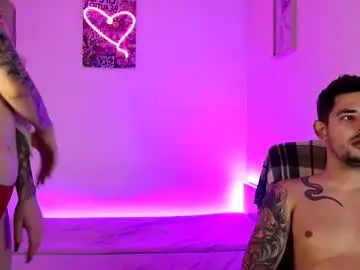 Chaturbate Adult Video Chat of missbeauty_and_thebeast