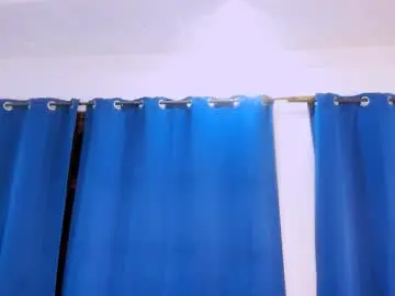 Chaturbate Sex Chat of nahomy_ryans