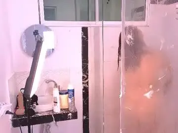 Chaturbate Watch Live Sex Cams of nahomy_ryans