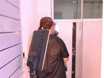 Chaturbate Sex Cam of nahomy_ryans