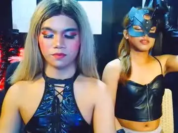 Chaturbate Sex Cam of nashdiam