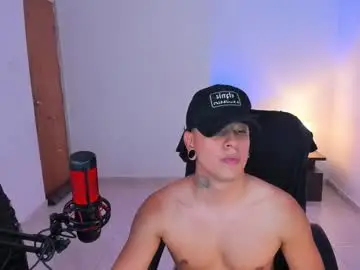 Chaturbate Free Porn Cam of saenz_hotx