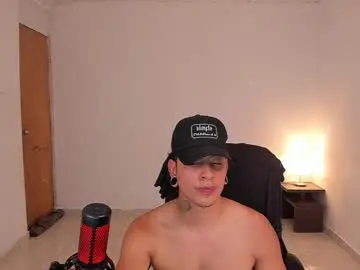 Chaturbate Adult Webcam of saenz_hotx