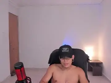 Chaturbate Sex Cam of saenz_hotx