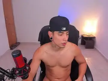 Chaturbate Free Porn Cam of saenz_hotx
