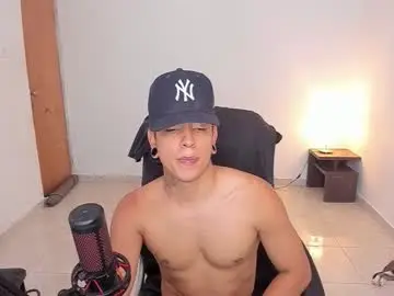 Chaturbate Best Webcam of saenz_hotx