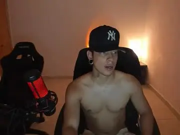 Chaturbate Adult Webcams of saenz_hotx