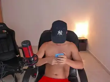 Chaturbate Free Porn Cam of saenz_hotx