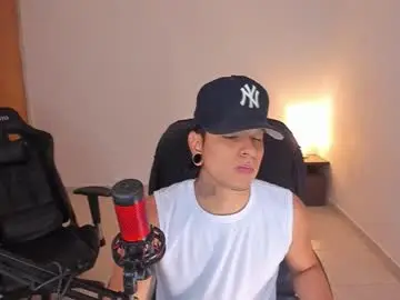 Chaturbate Adult Webcams of saenz_hotx