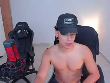 Chaturbate Best Webcam of saenz_hotx