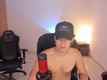Chaturbate Adult Video Chat of saenz_hotx