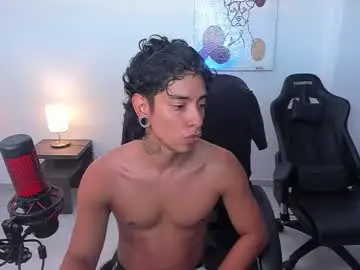 Chaturbate Adult Webcams of saenz_hotx