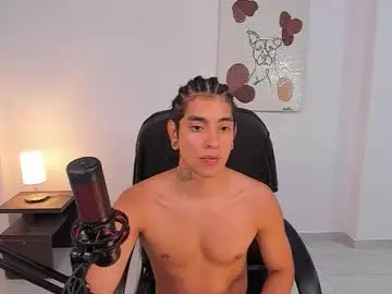 Chaturbate Adult Webcams of saenz_hotx