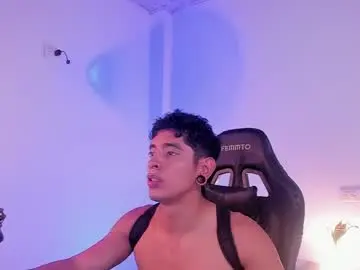 Chaturbate Adult Video Chat of saenz_hotx