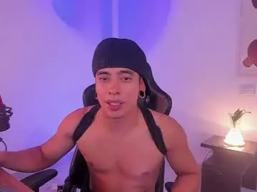 Chaturbate Live Porn of saenz_hotx