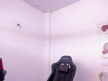 Chaturbate Adult Webcam of saenz_hotx